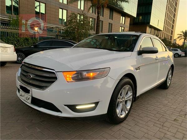 Ford Taurus 2013 for sale in Iraq - Erbil